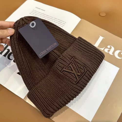 Replica Louis Vuitton LV Caps #1378634 $27.00 USD for Wholesale
