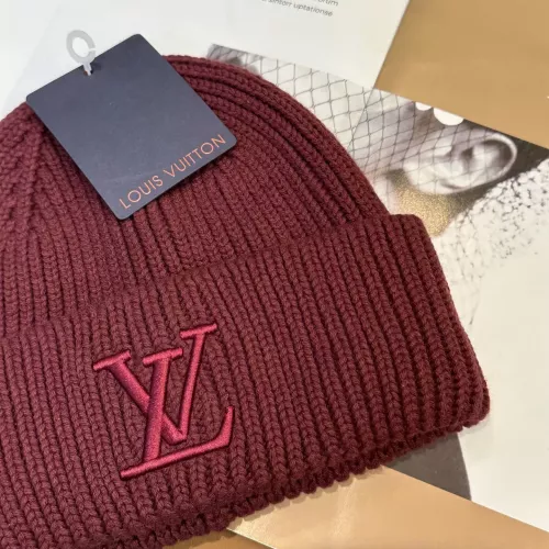 Replica Louis Vuitton LV Caps #1378635 $27.00 USD for Wholesale