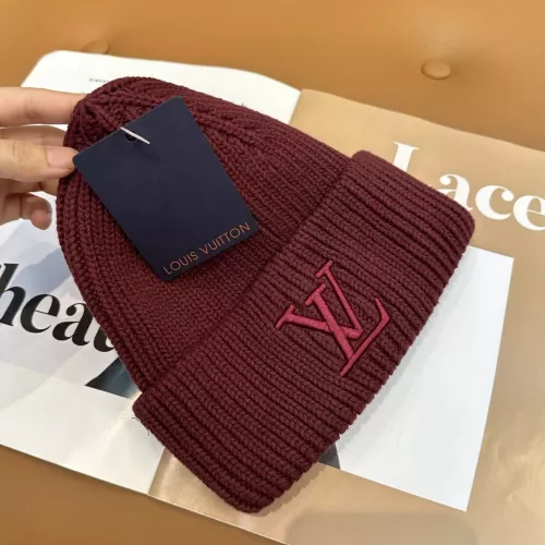 Replica Louis Vuitton LV Caps #1378635 $27.00 USD for Wholesale