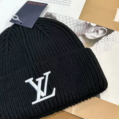 Replica Louis Vuitton LV Caps #1378638 $27.00 USD for Wholesale