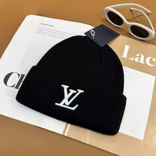 Replica Louis Vuitton LV Caps #1378638 $27.00 USD for Wholesale