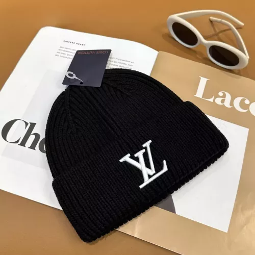 Replica Louis Vuitton LV Caps #1378638 $27.00 USD for Wholesale
