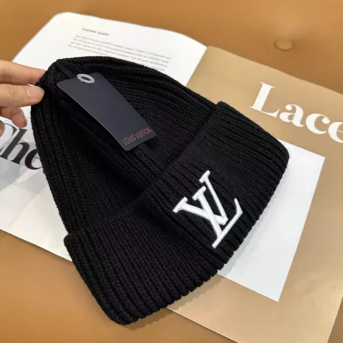 Replica Louis Vuitton LV Caps #1378638 $27.00 USD for Wholesale
