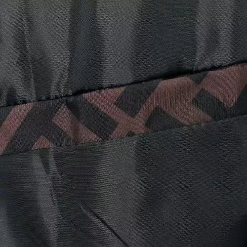 Replica Fendi Jackets Long Sleeved For Men #1378639 $52.00 USD for Wholesale