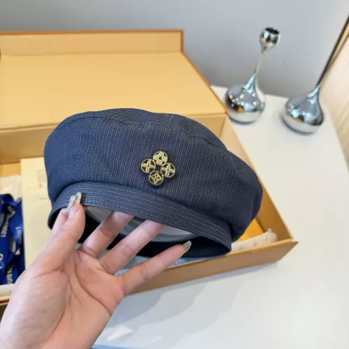 Louis Vuitton LV Caps #1378644 $36.00 USD, Wholesale Replica Louis Vuitton LV Caps