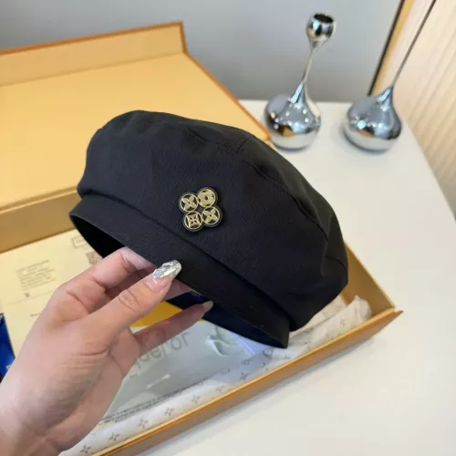 Louis Vuitton LV Caps #1378645 $36.00 USD, Wholesale Replica Louis Vuitton LV Caps