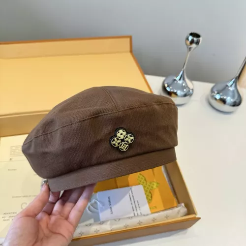 Replica Louis Vuitton LV Caps #1378646 $36.00 USD for Wholesale