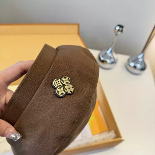 Replica Louis Vuitton LV Caps #1378646 $36.00 USD for Wholesale