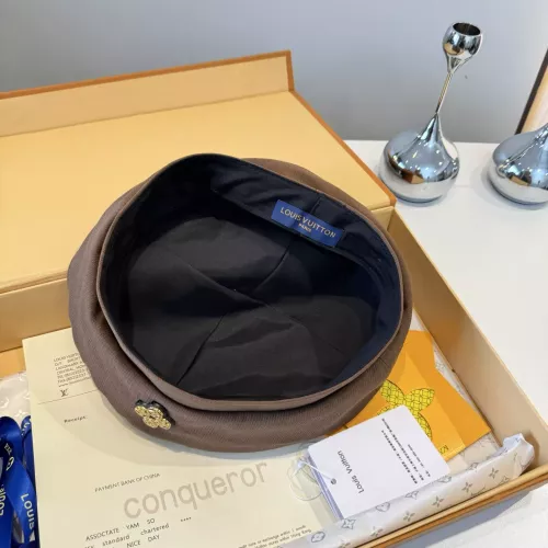 Replica Louis Vuitton LV Caps #1378646 $36.00 USD for Wholesale