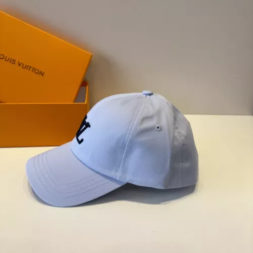 Replica Louis Vuitton LV Caps #1378651 $27.00 USD for Wholesale