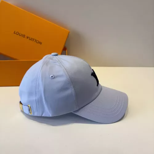 Replica Louis Vuitton LV Caps #1378651 $27.00 USD for Wholesale