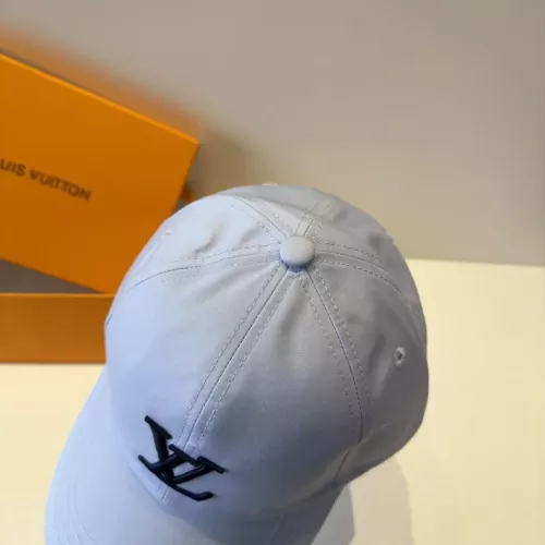 Replica Louis Vuitton LV Caps #1378651 $27.00 USD for Wholesale