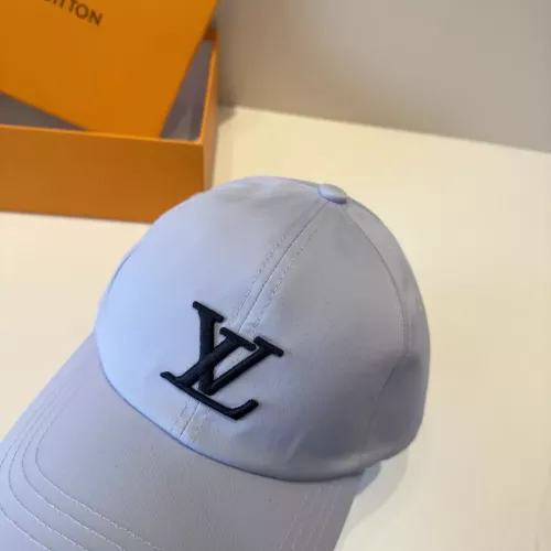 Replica Louis Vuitton LV Caps #1378651 $27.00 USD for Wholesale