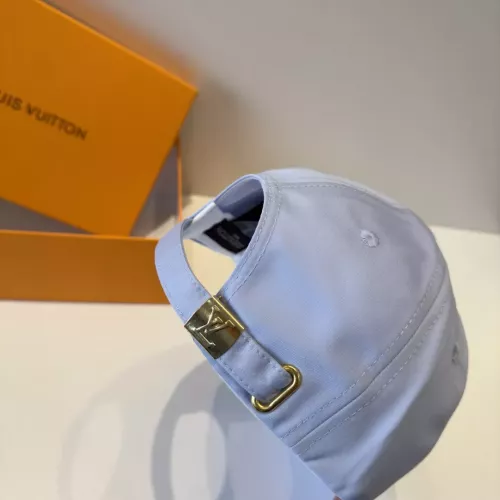 Replica Louis Vuitton LV Caps #1378651 $27.00 USD for Wholesale