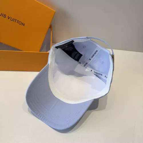 Replica Louis Vuitton LV Caps #1378651 $27.00 USD for Wholesale