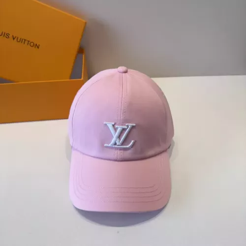 Louis Vuitton LV Caps #1378652 $27.00 USD, Wholesale Replica Louis Vuitton LV Caps