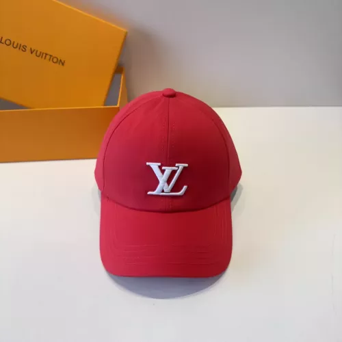 Louis Vuitton LV Caps #1378653 $27.00 USD, Wholesale Replica Louis Vuitton LV Caps