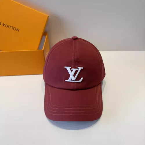 Louis Vuitton LV Caps #1378655 $27.00 USD, Wholesale Replica Louis Vuitton LV Caps