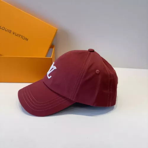 Replica Louis Vuitton LV Caps #1378655 $27.00 USD for Wholesale