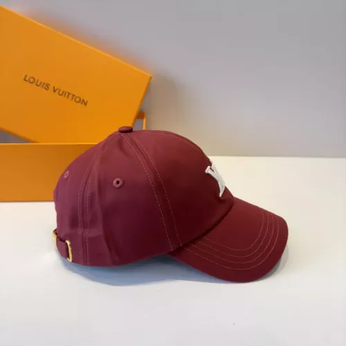 Replica Louis Vuitton LV Caps #1378655 $27.00 USD for Wholesale