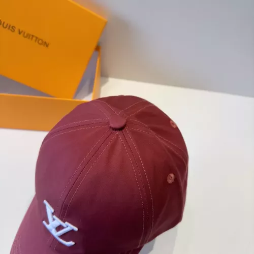 Replica Louis Vuitton LV Caps #1378655 $27.00 USD for Wholesale