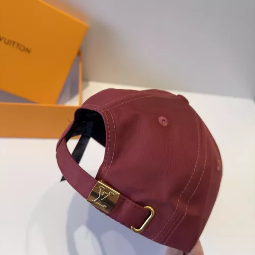 Replica Louis Vuitton LV Caps #1378655 $27.00 USD for Wholesale