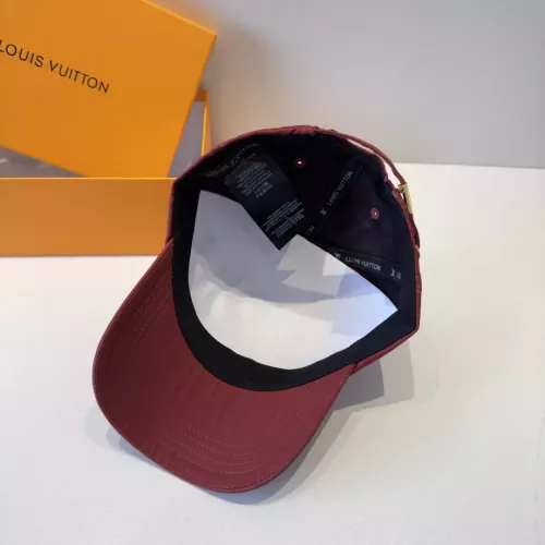 Replica Louis Vuitton LV Caps #1378655 $27.00 USD for Wholesale