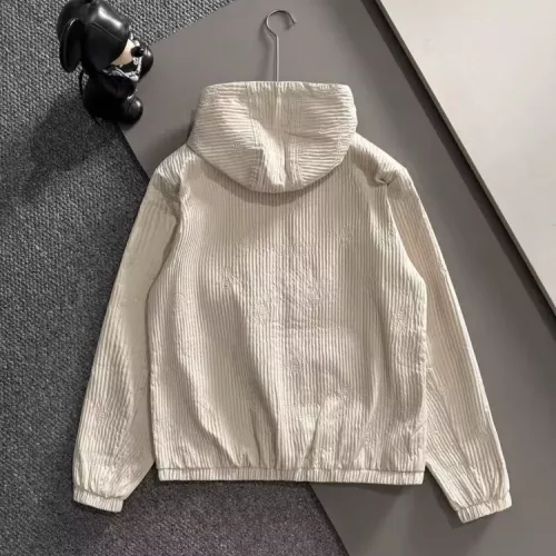 Replica Gucci Jackets Long Sleeved For Men #1378658 $85.00 USD for Wholesale