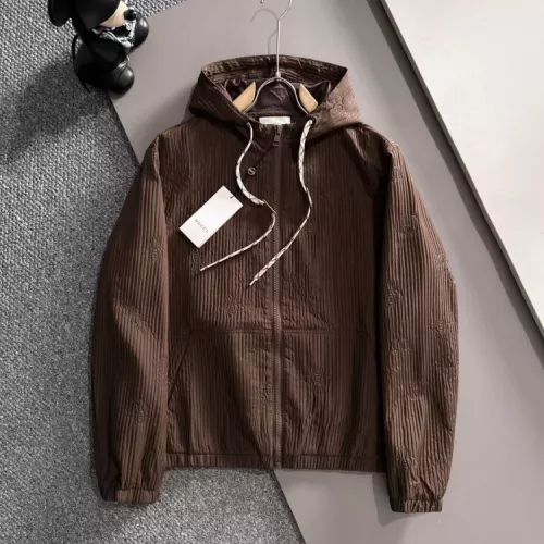 Gucci Jackets Long Sleeved For Men #1378659 $85.00 USD, Wholesale Replica Gucci Jackets