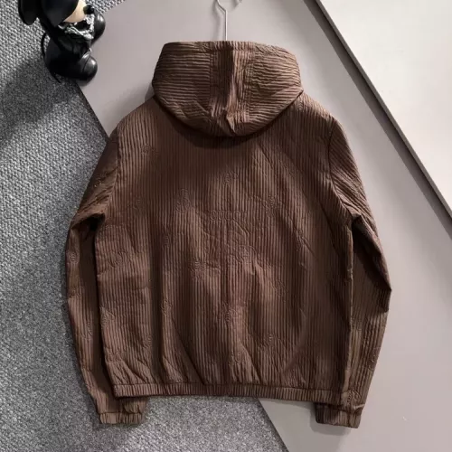 Replica Gucci Jackets Long Sleeved For Men #1378659 $85.00 USD for Wholesale