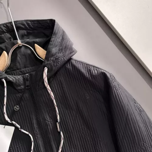 Replica Gucci Jackets Long Sleeved For Men #1378660 $85.00 USD for Wholesale
