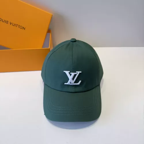 Louis Vuitton LV Caps #1378661 $27.00 USD, Wholesale Replica Louis Vuitton LV Caps
