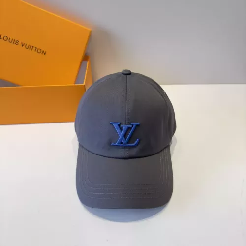 Louis Vuitton LV Caps #1378662 $27.00 USD, Wholesale Replica Louis Vuitton LV Caps