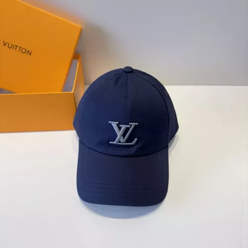 Louis Vuitton LV Caps #1378663 $27.00 USD, Wholesale Replica Louis Vuitton LV Caps