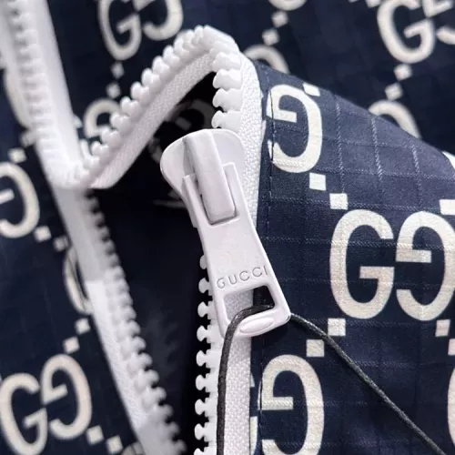 Replica Gucci Jackets Long Sleeved For Men #1378665 $85.00 USD for Wholesale