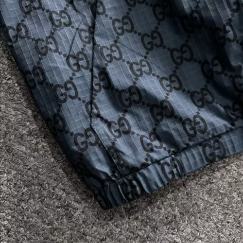 Replica Gucci Jackets Long Sleeved For Men #1378666 $85.00 USD for Wholesale