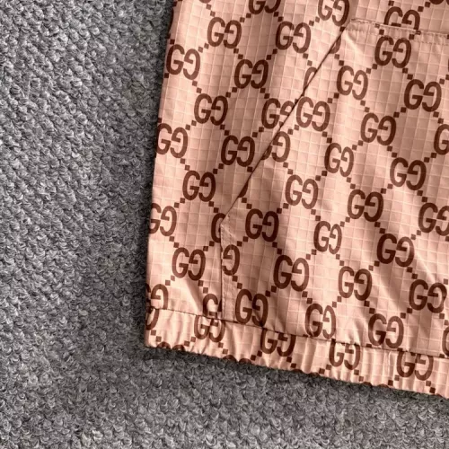 Replica Gucci Jackets Long Sleeved For Men #1378667 $85.00 USD for Wholesale
