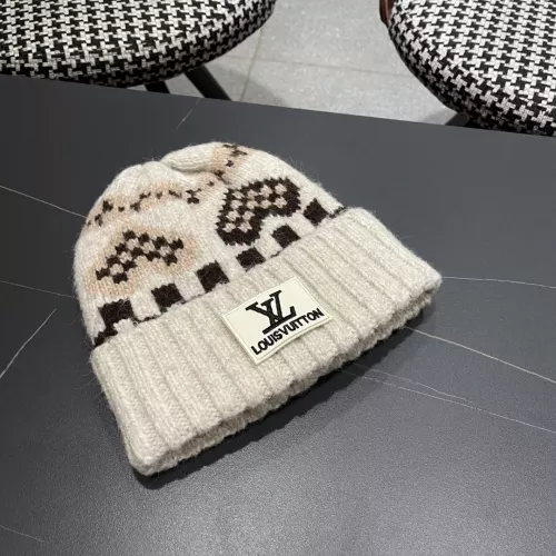 Replica Louis Vuitton LV Caps #1378668 $34.00 USD for Wholesale