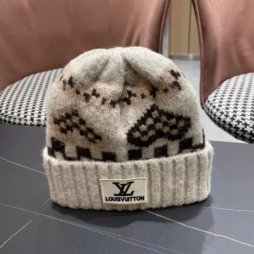 Replica Louis Vuitton LV Caps #1378668 $34.00 USD for Wholesale