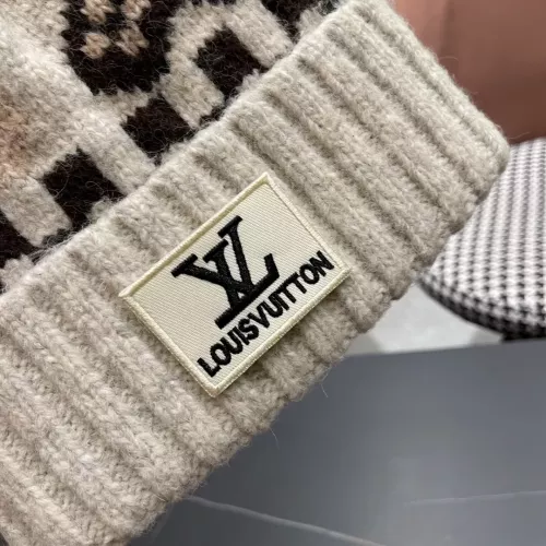 Replica Louis Vuitton LV Caps #1378668 $34.00 USD for Wholesale