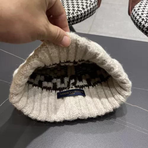 Replica Louis Vuitton LV Caps #1378668 $34.00 USD for Wholesale