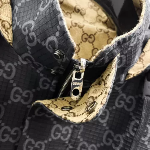 Replica Gucci Jackets Long Sleeved For Men #1378671 $140.00 USD for Wholesale