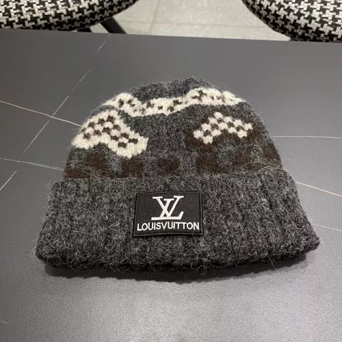 Louis Vuitton LV Caps #1378672 $34.00 USD, Wholesale Replica Louis Vuitton LV Caps