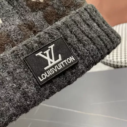 Replica Louis Vuitton LV Caps #1378672 $34.00 USD for Wholesale