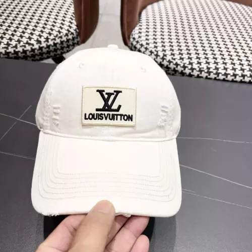 Replica Louis Vuitton LV Caps #1378674 $32.00 USD for Wholesale