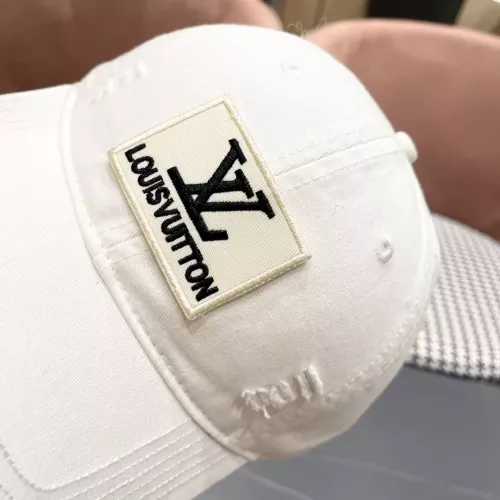 Replica Louis Vuitton LV Caps #1378674 $32.00 USD for Wholesale