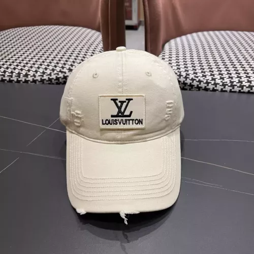 Louis Vuitton LV Caps #1378677 $32.00 USD, Wholesale Replica Louis Vuitton LV Caps