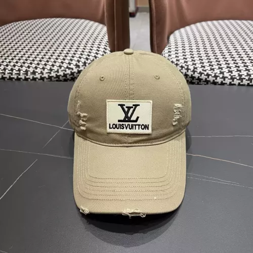 Louis Vuitton LV Caps #1378679 $32.00 USD, Wholesale Replica Louis Vuitton LV Caps