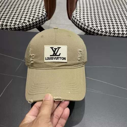 Replica Louis Vuitton LV Caps #1378679 $32.00 USD for Wholesale