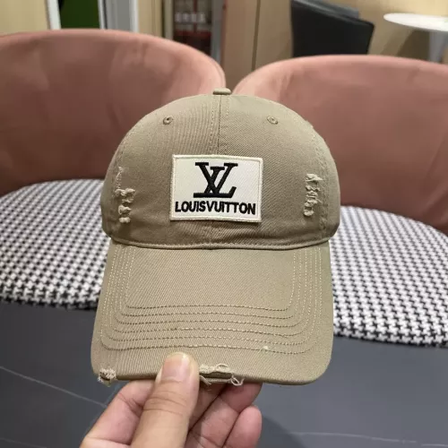 Replica Louis Vuitton LV Caps #1378679 $32.00 USD for Wholesale